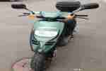 Piaggio Tph Storm 50ccm Rentner Geplegt !!