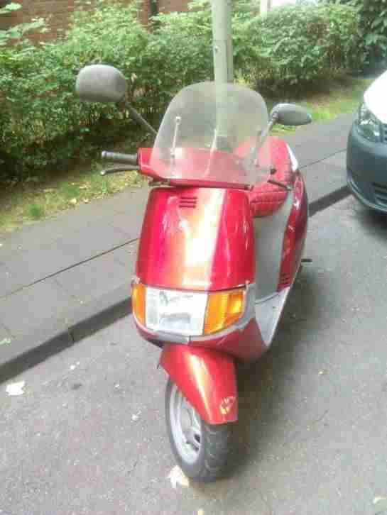 Piaggio Typ NSL Vespa Sfera 50cm