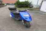 Typhoon 50ccm 6300Km Baujahr 96