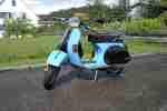 Piaggio VESPA PX 80 P80X ALT BJ 82 TÜV NEU