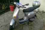 Vespa 125 ET4 TÜV 04 2016