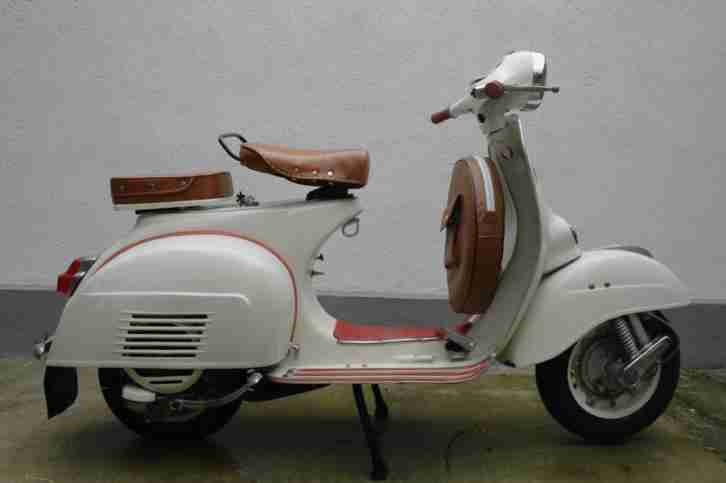 Piaggio Vespa 150 Sprint Veloce VLB1T 1972,