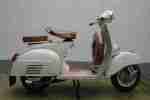 Piaggio Vespa 150 Sprint Veloce VLB1T 1972,