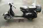 Vespa 150 VBB Sport