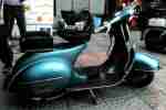 Vespa 150 VLA 1T Oldtimer Bj. 1962