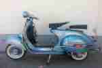 Vespa 150 ccm, 1959, (VBA1T)