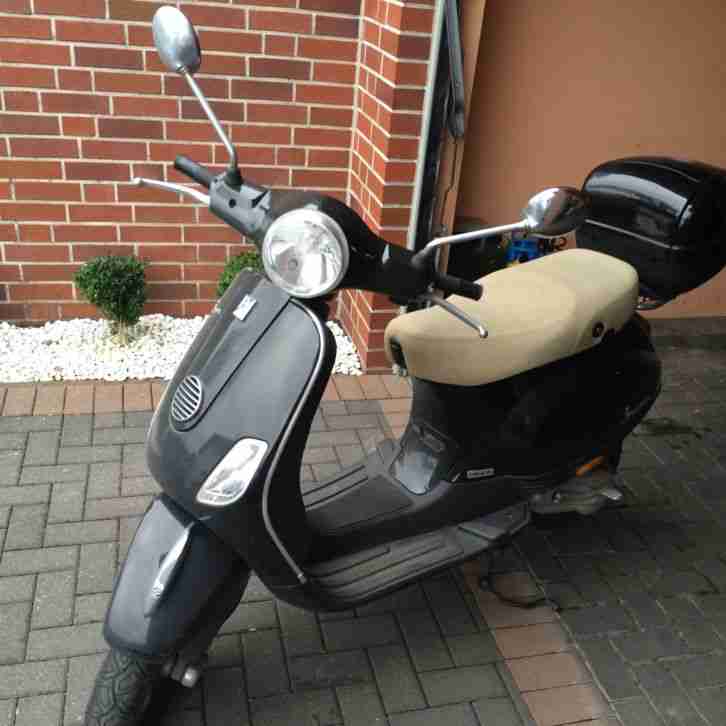 Piaggio Vespa