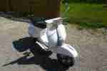 Vespa 50ccm Baujahr 1973 Guter