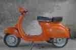 Piaggio Vespa 90 V9A1T 1976 O Lack Patina