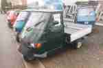 Piaggio Vespa APE 50 ALU Pritsche EZ 2005