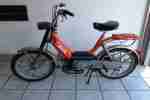 Vespa Bravo Mofa Moped technisch sehr