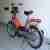 Piaggio Vespa Bravo