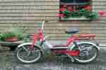 Vespa Bravo Moped Mofa zum Herrichten