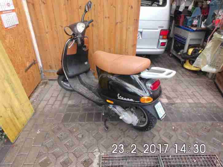 Piaggio Vespa C
