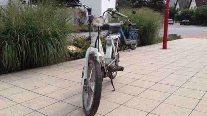 Piaggio Vespa Ciao