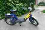 Vespa Ciao M1M Mofa Bj.1982 mit