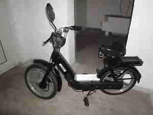 Piaggio Vespa Ciao