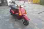 Piaggio Vespa Cosa LX 200 PX Vba Vbb Sprint