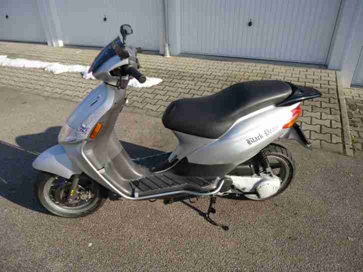 Piaggio Vespa Diesis C34 Roller 50ccm Top Zustand