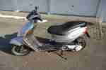 Vespa Diesis C34 Roller 50ccm Top