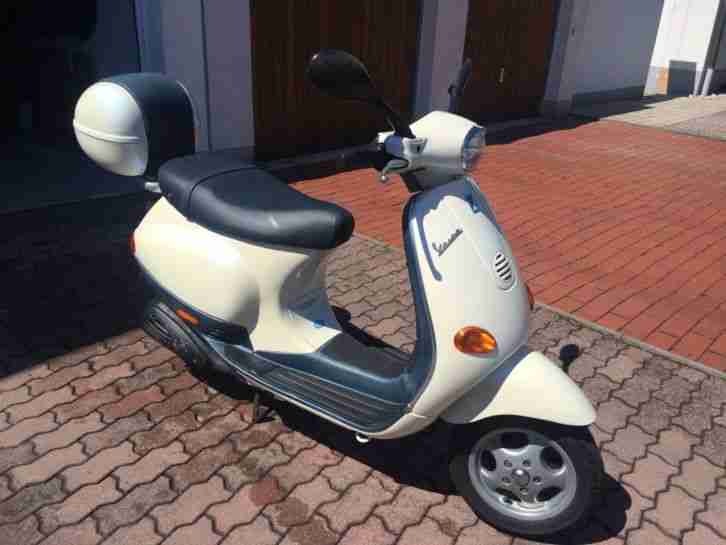 Vespa ET 2