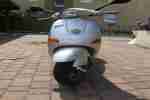 Vespa ET 2 , 16.900 Km , Bj 2002