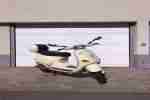 Vespa ET2 Typ C16 Bj 98 6300km Top