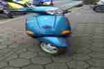 Vespa ET4 125