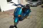 Piaggio Vespa ET4 125ccm