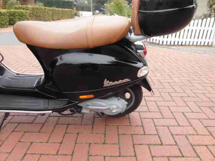Piaggio Vespa ET4 125er