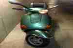 Vespa ET4 ET 4 125 8870km 1. Hand