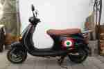 Vespa ET50