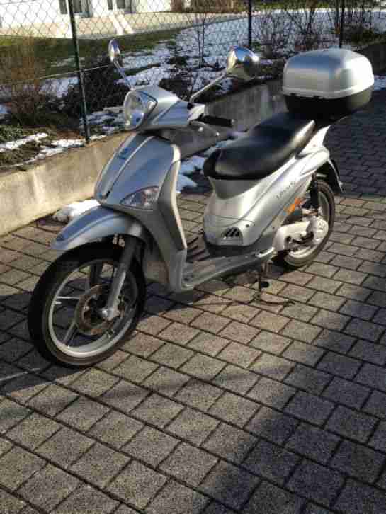 ( Vespa ) Liberty 50 TOP Zustand nur