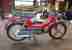Piaggio Vespa Mofa Moped Si Bravo Ciao Originalzustand Vintage