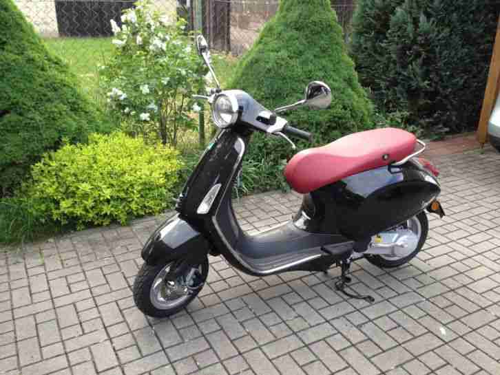 Vespa NEU