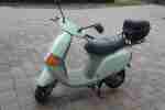 Vespa NSL .Kult Roller Baujahr 1994