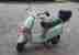 Piaggio Vespa NSL .Kult Roller Baujahr 1994 Topcase