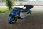 Piaggio Vespa NSP Quartz 50ccm 2Takt Kult