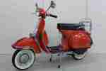 Vespa P80x Motorroller Top Zustand