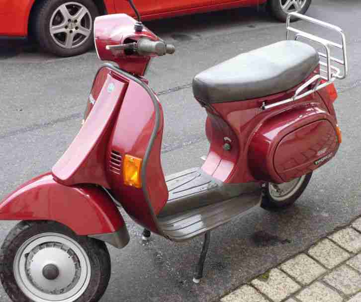 Vespa PK 50 XL