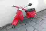 Piaggio Vespa PK 50 XL 15529 km Zubehör