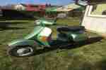 Piaggio Vespa PK 50 XL