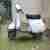 Piaggio Vespa PK