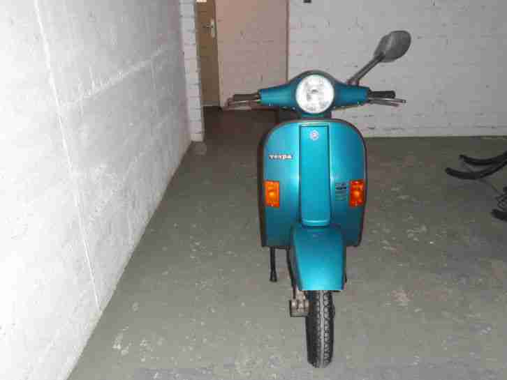 Vespa PK 50 XL 2 Roller TOP zustand