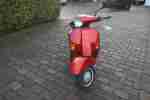 Vespa PK 50 XL