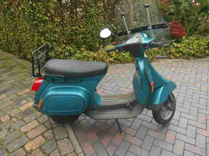 Piaggio Vespa PK 50 XL