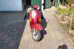 Piaggio Vespa PK 50 XL 4 Gang Bastlerfahrzeug