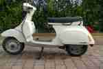 Piaggio Vespa PK 50 XL Bj. 1986