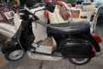 Vespa PK 50 XL Motor Roller Oldtimer