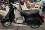 Vespa PK 50 XL Motorroller Oldtimer